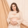 Vincent Verhaag Siaga, Jessica Iskandar Ceritakan Kondisi Tak Biasa Jelang Persalinan Anak Ketiga