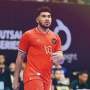 Biodata Evan Soumilena, Anggota Brimob Bawa Timnas Indonesia Sabet Juara Piala AFF Futsal 2024