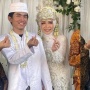Tiko Anak Ibu Eny Menikah Kapan? Sekarang Sudah Jadi Ayah dan Istrinya Punya Pekerjaan Mulia