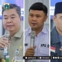 Pj Gubernur Teguh Pastikan Komitmen Sukseskan Pilkada Damai dan Tertib