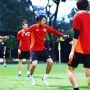 Pertahanan Kokoh dan Trisula Tajam: 3 Alasan Jepang Mimpi Buruk Timnas Indonesia