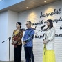 OJK Minta Indusri Jasa Keuangan untuk Bantu Program 3 Juta Rumah