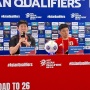 Hajime Moriyasu Peringatkan Timnas Indonesia Jika Main Bertahan: Jepang akan...