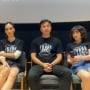 Ngefans Berat, Mimpi Zara Adhisty Main Film Bareng Nicholas Saputra dan Marsha Timothy Jadi Kenyataan
