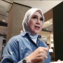 Peran Marini Zumarnis di Balik Pernikahan Febby Rastanty dan Drajad Djumantara