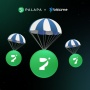 Token Palapa Resmi Diperdagangkan di Bittime, Sempat Melonjak Hingga 400%