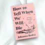 Perspektif Penyakit dan Perawatan dalam Buku "How to Tell When We Will Die"