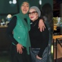 Beda Reza Artamevia Vs Angelina Sondakh di Ulang Tahun Geni Faruk, Ada yang Absen