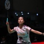Kumamoto Masters 2024: Kalah di Babak 32 Besar, Putri KW "Kembali ke Bumi"
