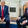 Berbeda dengan Trump, Biden Akan Hormati Demokrasi Hadiri Pelantikan Penerusnya