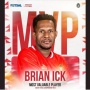 Profil Brian Ick: MVP Piala ASEAN, Sang Maestro Futsal Indonesia