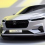 Seganteng City, Lebih Murah dari Brio: Intip Pesona Honda Amaze Generasi Terbaru