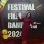 Raih Penghargaan di Festival Film Bandung, Ayu Azhari Titip Pesan buat Fadli Zon