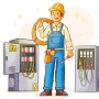 Anak Teknik Merapat, Ini 5 Loker Teknisi Listrik Terbaru yang Bisa Dilamar!