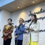 Pegawai Terlibat Judi Online, Menkomdigi Meutya Hafid Gercep Kerja Sama dengan OJK