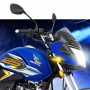 Masih Ingat Honda Tiger? Ini Potret Versi Ekonomisnya yang Jarang Mampir ke SPBU