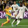 Australia vs Arab Saudi Imbang, Timnas Indonesia Diuntungkan? Ini Kalkulasinya