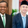 Gelar Doktor Bahlil Ditangguhkan, Netizen Singgung Raffi Ahmad: UIPM Nggak Mengikuti Langkah UI?