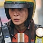 Jadi Petugas Damkar, Ini Peran Joo Won di Film Korea Firefighters