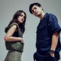 Beda Silsilah Keluarga Maxime Bouttier dan Luna Maya, Fix Mau Menikah?