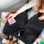 Tren DIY Thrift: Solusi Kreatif Gen Z Melawan Fast Fashion