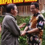 Tertawa Lepas saat Bertemu, Bentuk Dukungan Anies ke Pramono-Rano Karno di Pilgub Jakarta Sudah Terlihat