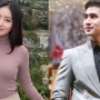 Verrell Bramasta Curi-curi Pandang ke Natasha Wilona, Tatapannya Bikin Meleleh