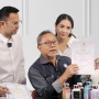 Brand Skincare Milik Nagita Slavina Disebut Produk Lokal Berstandar Internasional