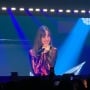 Coba Rendang di Atas Panggung, Ini Reaksi Lisa BLACKPINK