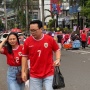 Bakal Macet Parah! Hindari Jalan Ini Jelang Laga Timnas Indonesia Vs China di Stadion GBK