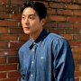 4 Inspirasi Gaya Praktis ala Jung Gun-joo, OOTD Ideal Buat Para Cowok!
