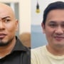 Deddy Corbuzier Ngakak Dengar Kronologi Farhat Abbas Didatangi Densu: Om Deddy Lagi Butuh Hiburan