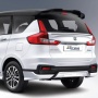 Irit BBM! Cek Spesifikasi dan Harga All New Ertiga Hybrid Terbaru November 2024