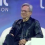 Bos Nvidia Jensen Huang Beri Wejangan Buat Anak Muda Indonesia
