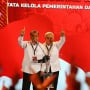 Sidang Gugatan PHPKada Isran-Hadi: MK Siap Terbitkan BRPK 3 Januari