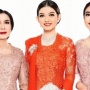 Beda dari Selvi Ananda, Ibu dan Kakaknya Dianggap Lebih Tahu Soal Aturan Berkebaya Saat Hadiri Pelantikan Gibran