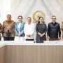 DPR Resmi Tunjuk Komisi III Lakukan Fit And Proper Test Capim-Cawas KPK, Puan: Siapapun yang Terpilih Harus...