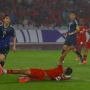 Legenda Jepang Soal Lawan Timnas Indonesia: Tidak Penting, Anggap Uji Coba