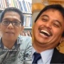 Pakai Teori 'Coined by', Muncul Lagi TikToker Sebut Roy Suryo Fufufafa, Netizen: Ini Lebih Serius