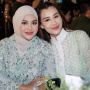 Jomplang Banget, Kado Aaliyah Massaid untuk Geni Faruk Setengah Harga dari Kado Aurel Hermansyah