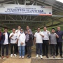 BRI Insurance Dorong Peningkatan Ekonomi Pesantren di bidang Peternakan Sapi dan Pangan