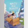 Ulasan Novel Waktu Aku Dilayoff: Kisah saat Menghadapi Kehilangan Pekerjaan