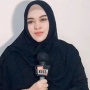 Profil Zeda Salim: Presenter Kondang yang Kini Jadi Sorotan Usai Jenguk Ammar Zoni
