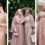 Profil 3 Putri Ala Alatas, Si Kembar Tasyi dan Tasya Sukses Jadi Influencer