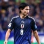 Winger Jepang Kritik Pedas Kualitas Rumput GBK: Lapangan Tidak Rata