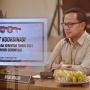 Wamendagri Bima Arya Ajak Pemprov Gorontalo Jaga Stabilitas Politik dan Keamanan Jelang Pilkada Serentak 2024