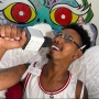 Siapa Johnny Somali? YouTuber Kontroversial yang Bikin Ulah di Korea Selatan