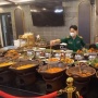 Mencicipi Belasan Jenis Gulai di Nasi Kapau Pangeran Mudo: Surga Pecinta Kuliner Minang