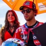 Jelang Akhir Musim, Enea Bastianini Optimis Rebut Juara 3 dari Marc Marquez