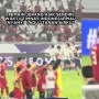 Pemain Jepang Latihan Jelang Timnas Indonesia Nyanyikan Lagu 'Tanah Airku', Jay Idzes Turun Tangan